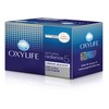 Oxylife Natural Radience Cream Bleach Oxygen Power with Skin Radiance