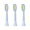 ROAMAN SC03 Dedicated Replacement Brush, Diamond Shaped Protective Head Type,