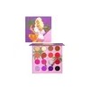 Paleta De Sombras Girls Just Wanna Have Sun De Kara