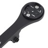 Bike Computer Holder Aluminum Alloy Bicycle Computer Mount for Road