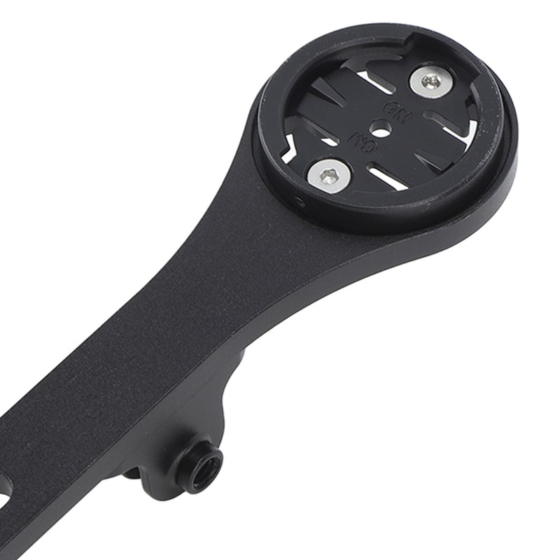 Bike Computer Holder Aluminum Alloy Bicycle Computer Mount for Road
