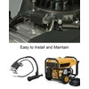 196cc 208cc Ignition Coil for Briggs & Stratton 590603 CR950