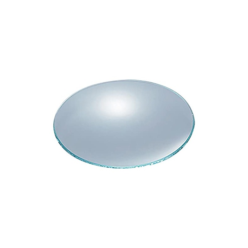 As One 1-4539-02 Watch Plate (Medium Quality) Diameter 3.5 inches
