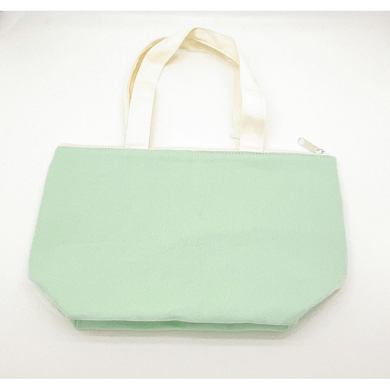 OSK TB-14 Lunch Bag, Bundo, Lunch Bag, Zipper Included, Cool,