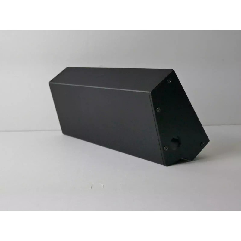 3DEXCEL Moog style 60hp skiff Desktop Eurorack module modular synth