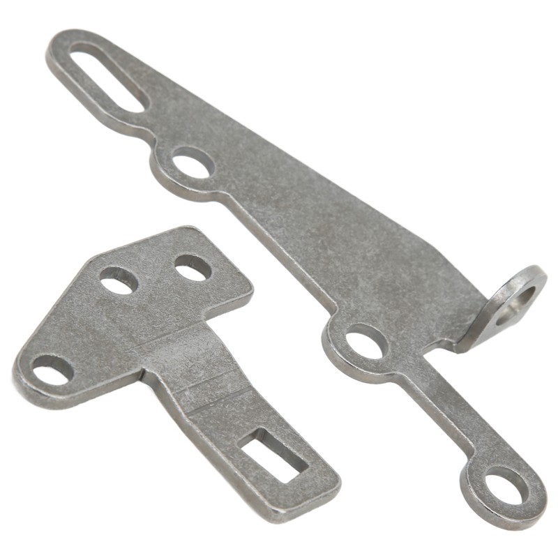 Automatic Transmission Shifter Cable Bracket Lever Kit 35498 Replacement for