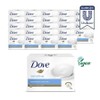 Soap large capacity sensitive bar 135g 24 pieces / 비누 대용량 센서티브바 135g 24개