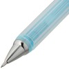 Zebra Airfit Light, 0.5mm Mechanical Pencil, Pearl Blue
