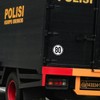 Speed Sticker Film km/h Speed Sign Diameter 20 cm (6