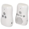 Audio Baby Monitor, Two Way Talk, High Sensitivity Microphone and