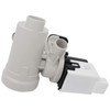 W10730972 Washer Drain Pump Motor Assembly Replacement for Whirlpool YIFW7300WW00