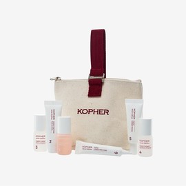 Kopher [Kopher]Travel Kit