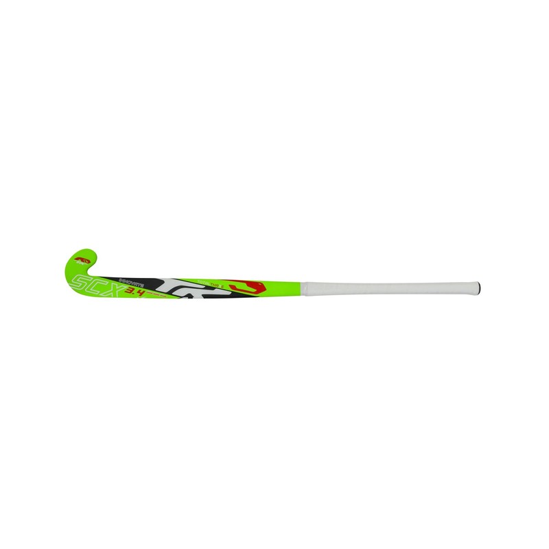TK SCX 3.4 Accelerate Hockey Stick (2017/18) - 36.5 inch