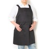 PRISM UNIFORM Apron, H-Shaped, Big Zizes, Big Apron, Large Size,