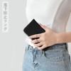 MAGICASE For Aquos wish4 Case Folio Stylish With Ring SH-52E