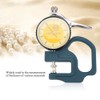 Digital Thickness Gauge, Teaching Other Gauges Meter Paper Metal Card