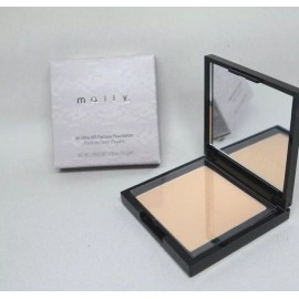 MALLY BEAUTY 4K Ultra HD Fantasy Foundation FAIR .33 oz new in Box