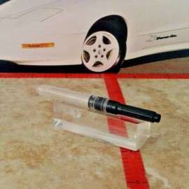 Colibri 2 COLIBRI FOUNTAIN PEN CARTRIDGE CONVERTER