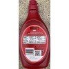 Hershey's 2x Hershey's Delicious STRAWBERRY Flavor Syrup 22 Oz Bottle