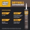 Liquid Nails Drywall Advanced 28 oz. Off-White Latex-Based Interior Drywall