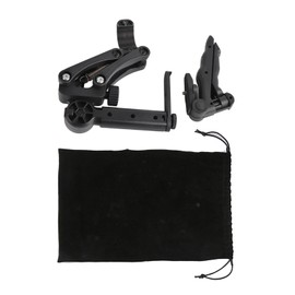 Z‑Axis Stabilizer for Three Axis Stabilizer Usage Extension Bracket Support Frame