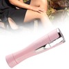 Electric Bikini Trimmer Cordless Waterproof Precise Grooming Lady Hair Trimmer