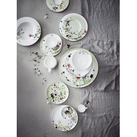 Rosenthal Grand Air Coffee Saucer 14 cm