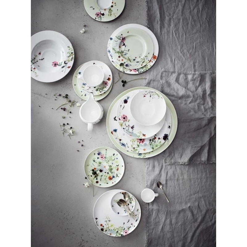 Rosenthal Grand Air Coffee Saucer 14 cm