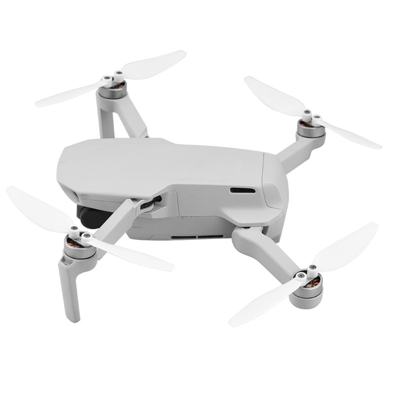 Drone Propeller Low Noise Props Blade Light Weight RC Accessories