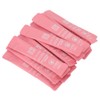 20Pcs Moisturizing Sleeping Face Facial Mask No Wash Mask for