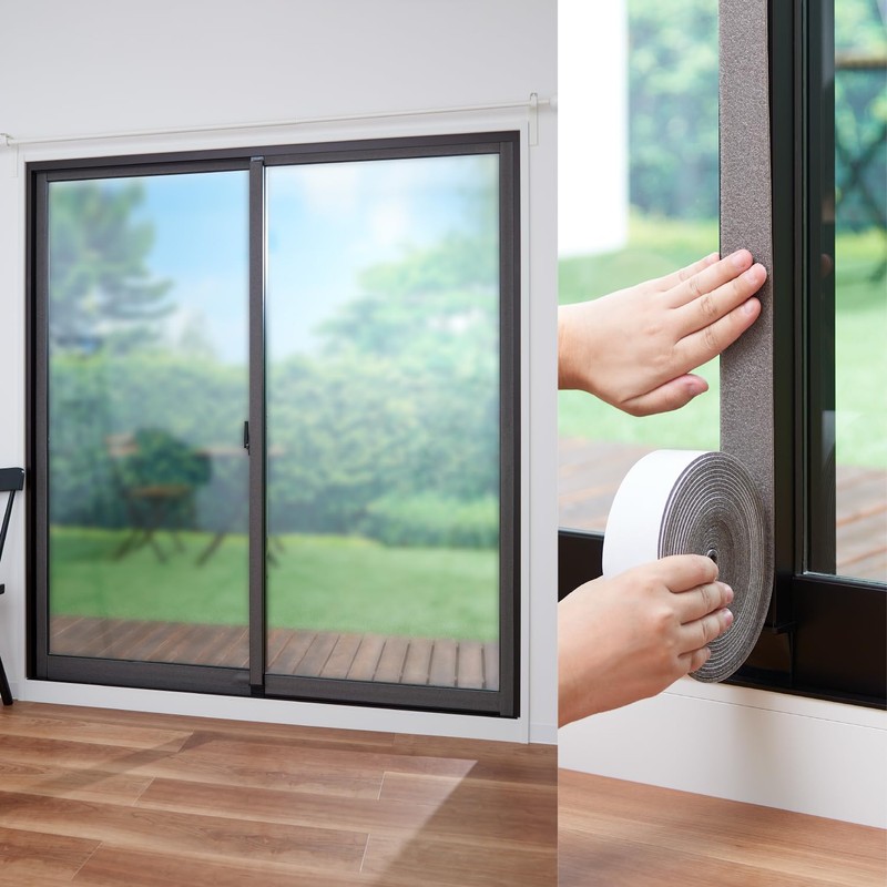 H-2403 Wakupita Tape, Dark Brown, 1.6 inches (4 cm) Width