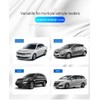 Car Sunshade, Snow Blocking, Antifreeze, Sun Protection, and Rainproof are