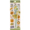 Skater ADXT1-A Children's Training Chopsticks, Practice Chopsticks, 5.5 inches (14