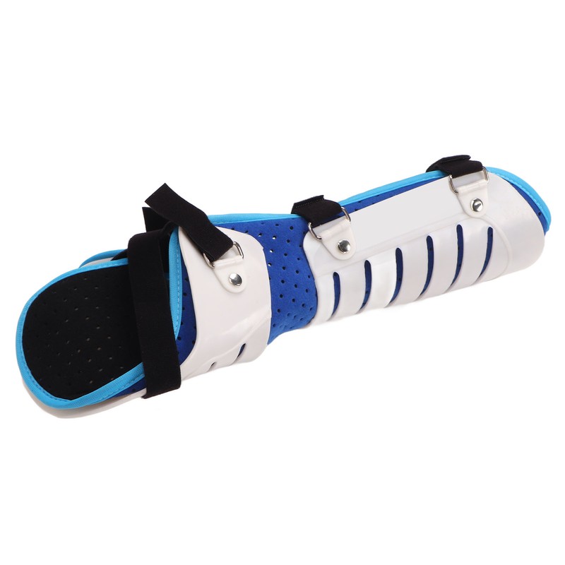 Arm Fixing Sling Soft Lining Full Wrap Prevent Displacement Forearm