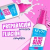 NYX Face Glue Primer Hidratante Duración 24H, 35 ml