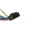 AFTERMARKET WIRE HARNESS FOR ALPINE UTE-73BT UTE73BT *PAY TODAY SHIPS