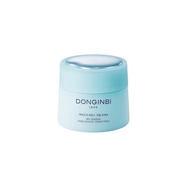 Donginbi 동인비 수분크림 하이드라 바운스 크림 프레쉬 25ml Donginbi Hydrating Cream Hydra Bounce Cream Fresh 25ml [Hydra Bounce Cream Fresh]