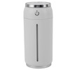 Mini Humidifier Compact Portable USB 7 Colors Light for Office