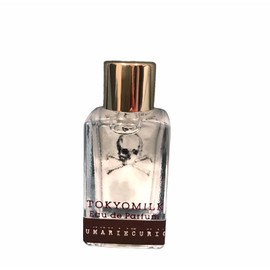 Tokyo Milk New Tokyo milk dead sexy No 6 Eau De Parfum 7ml/.23oz