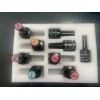 Kastiny Perfect 6 + 3 Gel Polish Kit - Enjoy