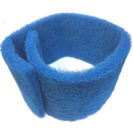 Thermo King 92-4656 Air Filter 3FT. BLUE, NOS