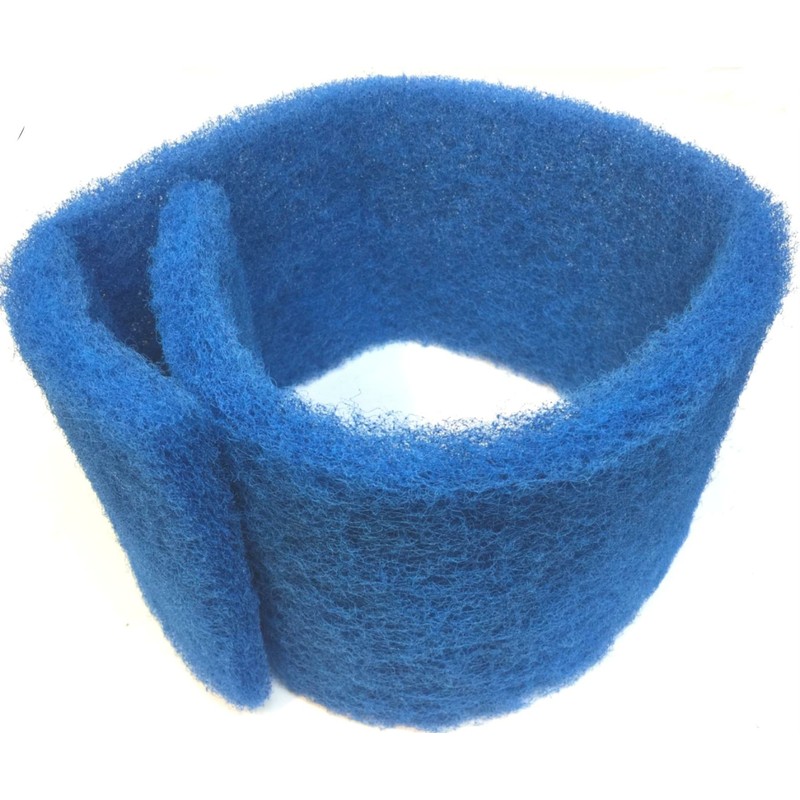 Thermo King 92-4656 Air Filter 3FT. BLUE, NOS