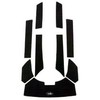 BlackTip Jetsports Traction Traction Mat Kit Compatible with Sea-Doo 96-2002