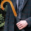 YARNOW Umbrella Head Accessories Repair Folding Umbrella Parts Umbrella Handle