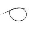 Motion Pro 02-0196 Black Vinyl Clutch Cable