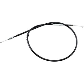 Motion Pro 02-0196 Black Vinyl Clutch Cable