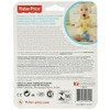 Fisher Price - Friendly Frog Teether (Cbk76)