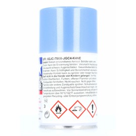 Tamiya TS-58 Pearl Light Blue TAM85058 Lacquer Primers & Paints