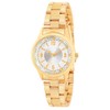 Sun Flame CF3B0015-PG J-Axis Women's Watch Pink, Pink