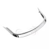 Unbranded FOR HARLEY NEW Lower Front Fender Tip Trim SOFTAIL